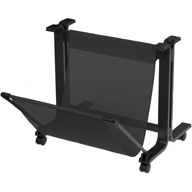 HP DesignJet T100 T500 24-in Printer Stand mueble y soporte para impresoras 6TX91A