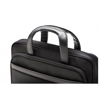 Kensington Contour 2.0 maletines para portátil 35,6 cm (14") Maletín Negro K60388EU