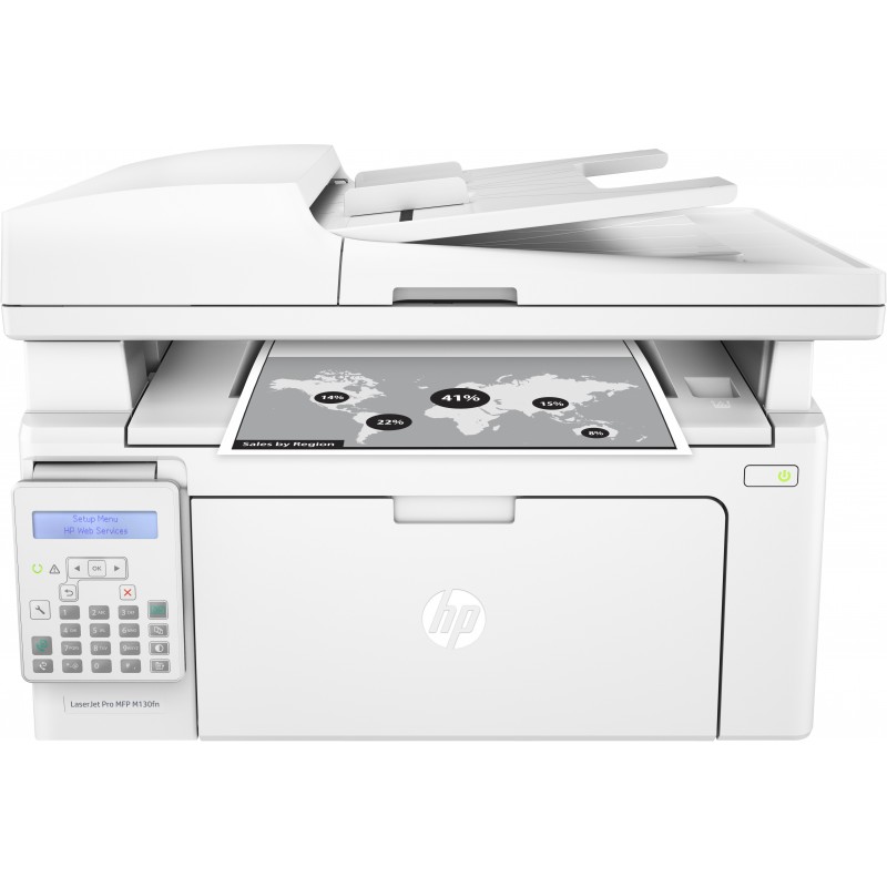 HP LaserJet - Monocromo - G3Q59AB19 G3Q59AB19