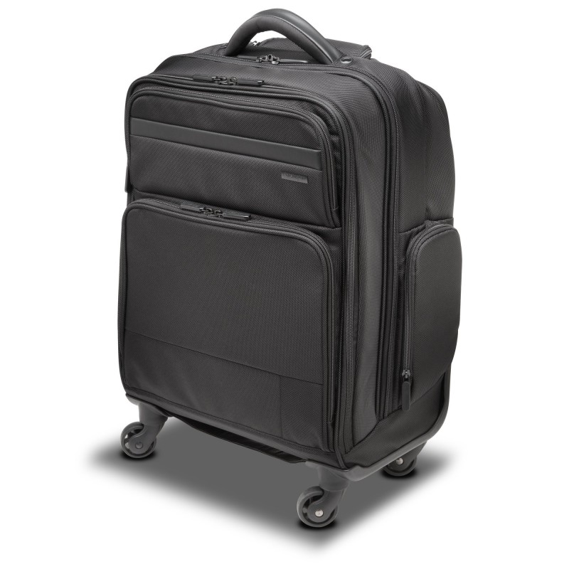 Kensington Contour 2.0 Pro Spinner - Negro Poliéster K60384WW