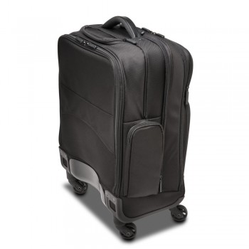 Kensington Contour 2.0 Pro Spinner - Negro Poliéster K60384WW