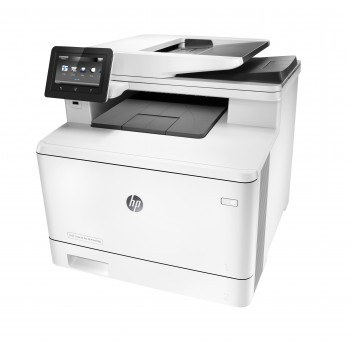 HP LaserJet - Color - Duplex - CF378AB19 CF378AB19