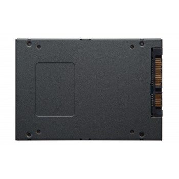 Kingston Technology 120GB SATA III SA400S37 120G
