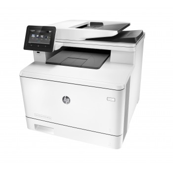 HP LaserJet - Color - Duplex - M5H23AB19 M5H23AB19
