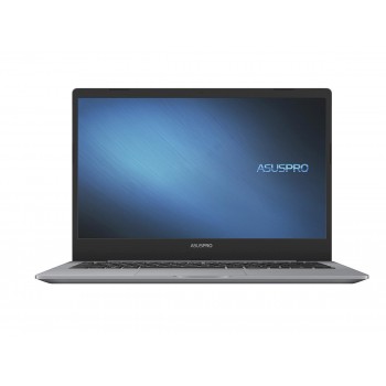 ASUSPRO P5440FA-BM0142R Plata - 14" - 1920x1080 - Intel Core i7-8565U - 8GB - 256GB SSD