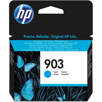 TINTA HP 903 CYAN T6L87AEBGY