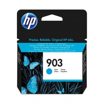 TINTA HP 903 CYAN T6L87AEBGY