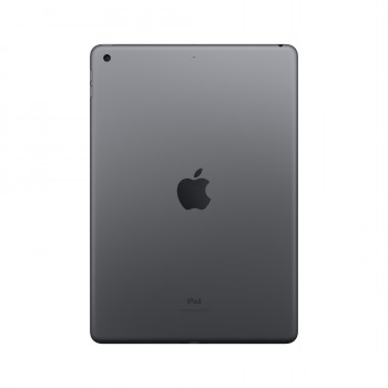 Apple iPad (2019) 10,2" Wifi 32GB Gris Espacial MW742TY A
