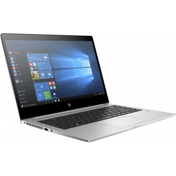 HP EliteBook 1000 i7-7600U 14,0 pulgadas 16 GB 512GB Windows 10 Pro 1EQ09EAABE 1EQ09EAABE