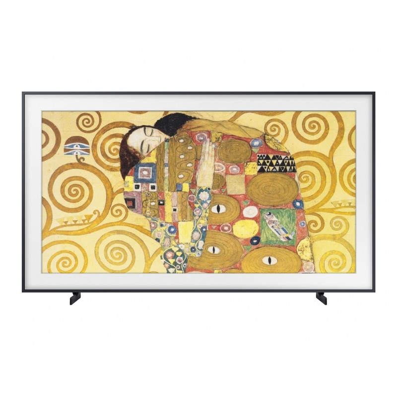 (Reacondicionado) Samsung The Frame QE32LS03TBK - 32" - Full HD - Smart TV - Wifi - Negro QE32LS03TBKXXC
