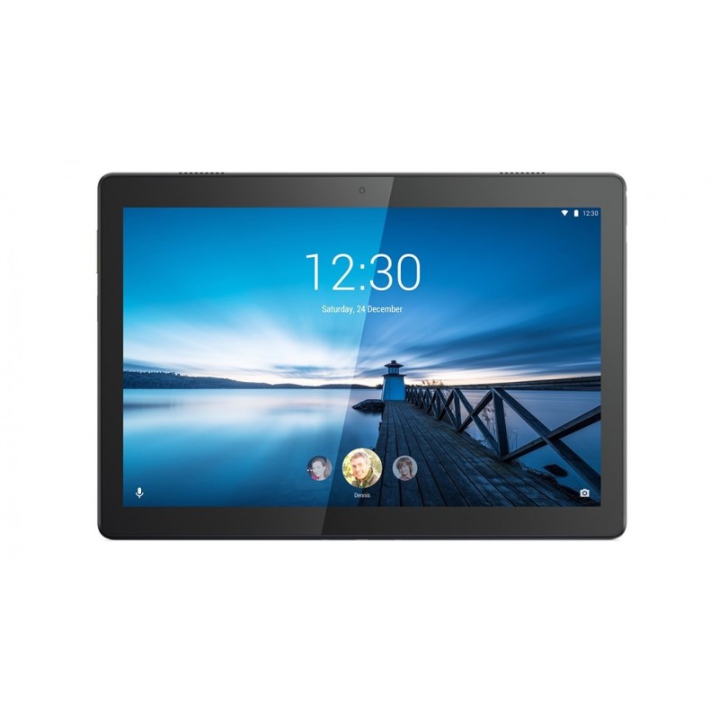 Lenovo Tab M10 Qualcomm Snapdragon 429 32 GB Negro ZA4G0035SE