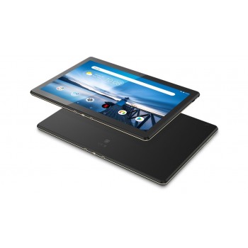 Lenovo Tab M10 Qualcomm Snapdragon 429 32 GB Negro ZA4G0035SE