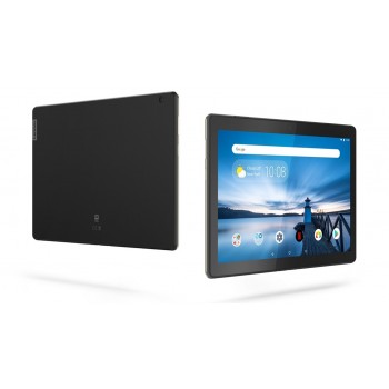 Lenovo Tab M10 Qualcomm Snapdragon 429 32 GB Negro ZA4G0035SE