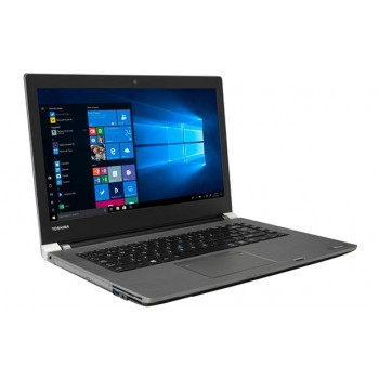 Toshiba Tecra A40-D-1J3 Gris - 14" - 1366x768 - Intel Core i5-7200U - 8GB - 256GB SSD - Windows 10 P PS483E-0FS03ECE