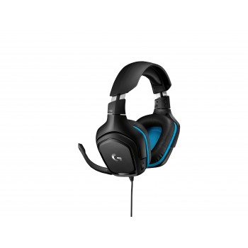 Logitech G  Negro, Azul 981-000770