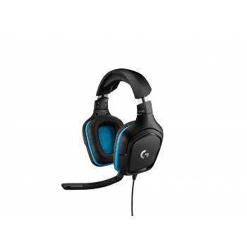 Logitech G  Negro, Azul 981-000770