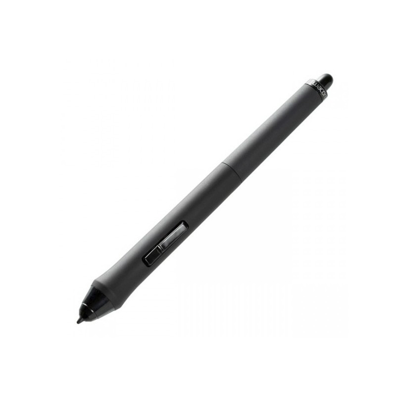 Wacom Art Pen lápiz óptico Gris KP-701E-01
