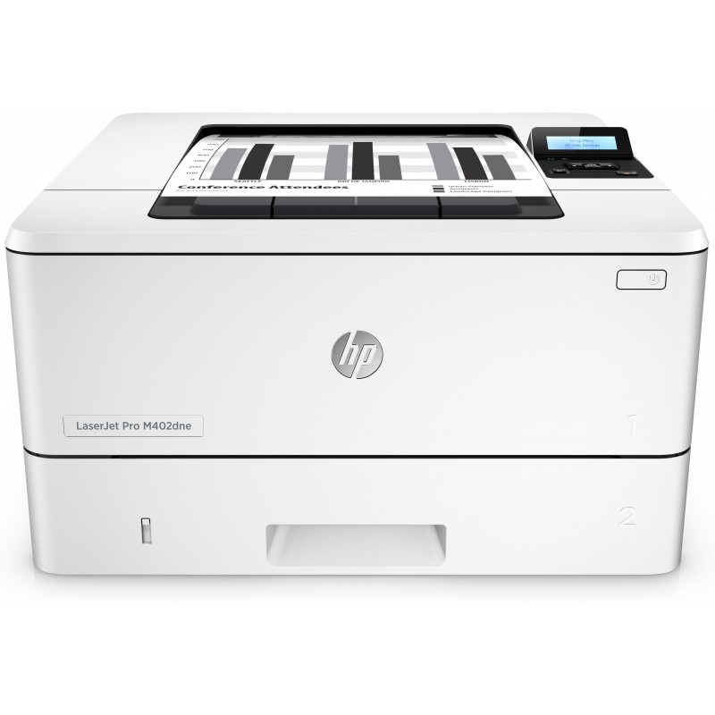 HP LaserJet - Monocromo - Duplex - C5J91AB19 C5J91AB19