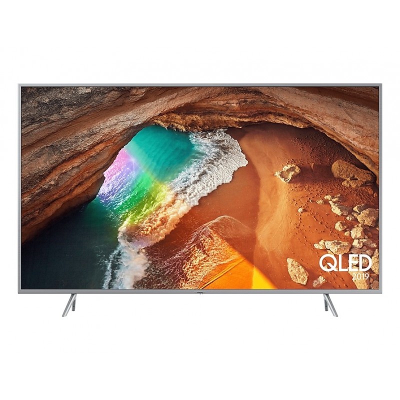 Samsung Series 6 QE55Q65RAT - 55" - 4K Ultra HD - Smart TV - Wifi QE55Q65RATXXC