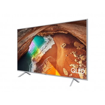 Samsung Series 6 QE55Q65RAT - 55" - 4K Ultra HD - Smart TV - Wifi QE55Q65RATXXC