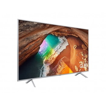 Samsung Series 6 QE55Q65RAT - 55" - 4K Ultra HD - Smart TV - Wifi QE55Q65RATXXC