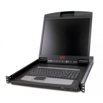 APC AP5719 consola de rack 48,3 cm (19")