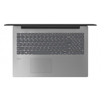 Lenovo IdeaPad 330 Gris - 15.6" - 1920x1080 - Intel Core i3 - 8GB - 256GB SSD - Windows 10 Home 81DC018PSP