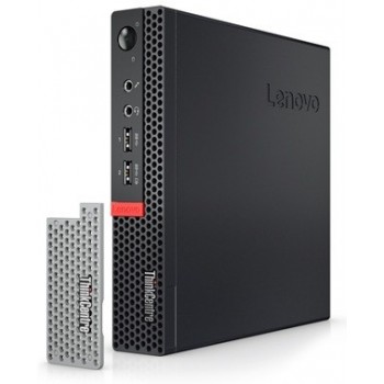 Lenovo ThinkCentre M910 - Intel Core i5-6500T - 8GB - 500GB HDD - Negro Mini PC 10MUS1K500?ARW