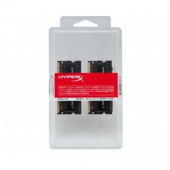 HyperX 8GB DDR3L-1866 MHz HX318LS11IBK2 8
