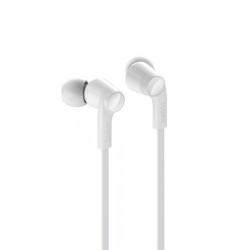 Belkin ROCKSTAR USB-C Blanco G3H0002BTWHT