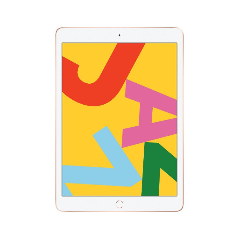 Apple iPad (2019) 10,2" Wifi 32GB Oro MW762TY A