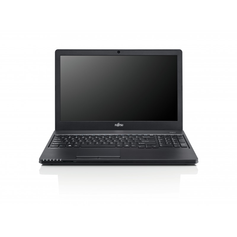 Fujitsu LIFEBOOK A357 Negro - 15.6" - 1920x1080 - Intel Core i5 - 8GB - 256GB SSD - Windows 10 Home VFY A3570M252HES