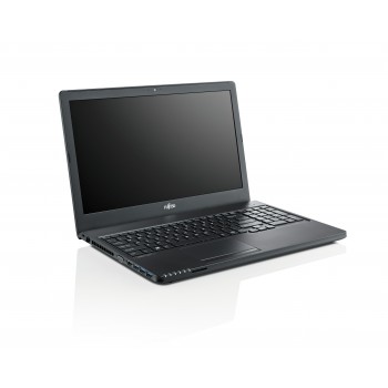 Fujitsu LIFEBOOK A357 Negro - 15.6" - 1920x1080 - Intel Core i5 - 8GB - 256GB SSD - Windows 10 Home VFY A3570M252HES
