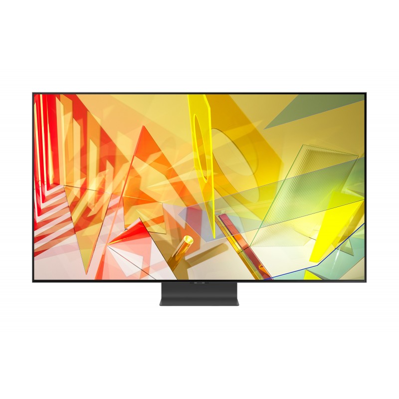 TELEVISOR QLED SAMSUNG QE55Q95TA - 55" 139CM - 3840*2160 4K - 4300HZ PQI - HDR - T2CS2X2 - SMART TV  QE55Q95TATXXC