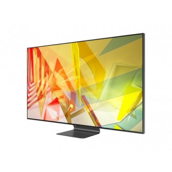 TELEVISOR QLED SAMSUNG QE55Q95TA - 55" 139CM - 3840*2160 4K - 4300HZ PQI - HDR - T2CS2X2 - SMART TV  QE55Q95TATXXC