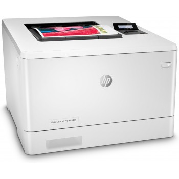(Reacondicionado) HP Color LaserJet Pro M454dn 600 x 600 DPI A4 W1Y44A