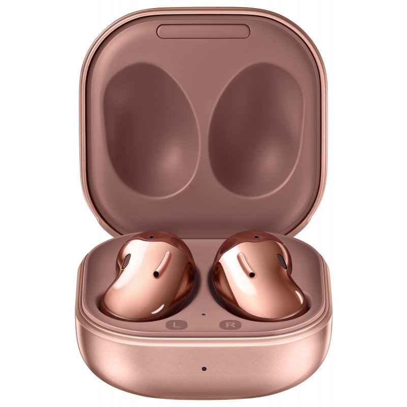 Samsung Galaxy Buds Live - Bronce SM-R180NZNAEUB
