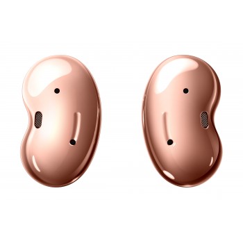 Samsung Galaxy Buds Live - Bronce SM-R180NZNAEUB