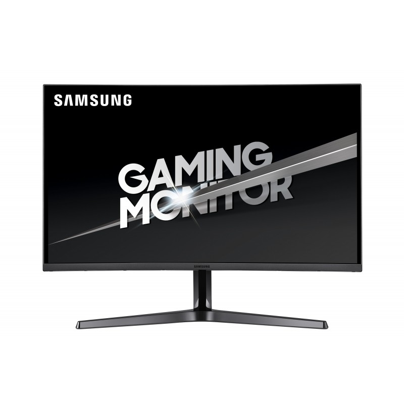 Samsung LC32JG56QQU - 31.5" - 2560x1440 - WQHD - Negro LC32JG56QQUXEN