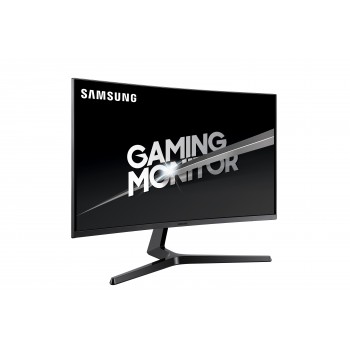 Samsung LC32JG56QQU - 31.5" - 2560x1440 - WQHD - Negro LC32JG56QQUXEN