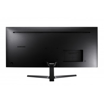 Samsung S34J552WQU - 34.1" - 3440x1440 - WQHD - Negro LS34J552WQUXEN