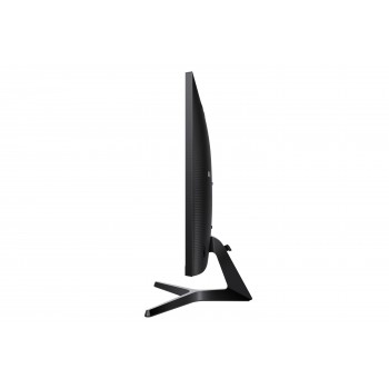 Samsung S34J552WQU - 34.1" - 3440x1440 - WQHD - Negro LS34J552WQUXEN