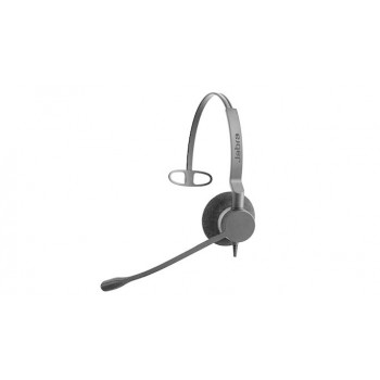 Jabra BIZ 2300 USB UC Mono - Negro 2393-829-109