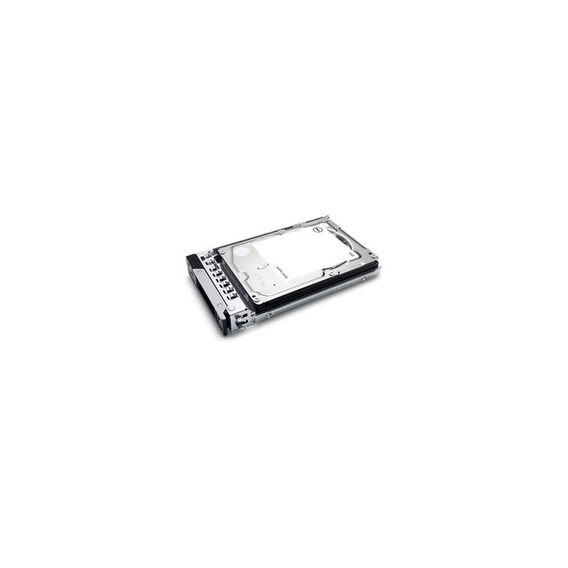DELL 400-BJRW - 2.5" 1200 GB SAS