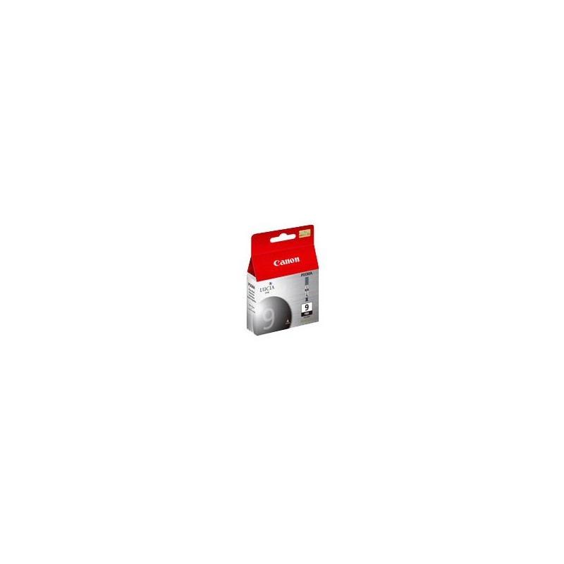 Canon PGI-9PBK Original Negro 1034B001