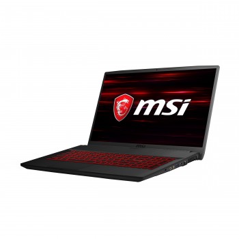 MSI Gaming GF75 10SCXR-246XES Negro - 17.3" - 1920x1080 - Intel Core i7 - 16GB - 1TB SSD - GeForce G 9S7-17F412-246