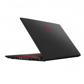 MSI Gaming GF75 10SCXR-246XES Negro - 17.3" - 1920x1080 - Intel Core i7 - 16GB - 1TB SSD - GeForce G 9S7-17F412-246