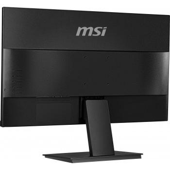 MSI Pro MP241 - 23.8" - 1920x1080 - Full HD LCD - Negro 9S6-3BA9CH-001
