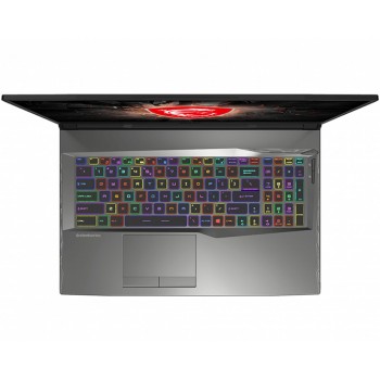MSI Gaming GP75 10SEK-018ES Leopard Negro - 17.3" - 1920x1080 - Intel Core i7 - 16GB - 1TB SSD - GeF 9S7-17E711-018