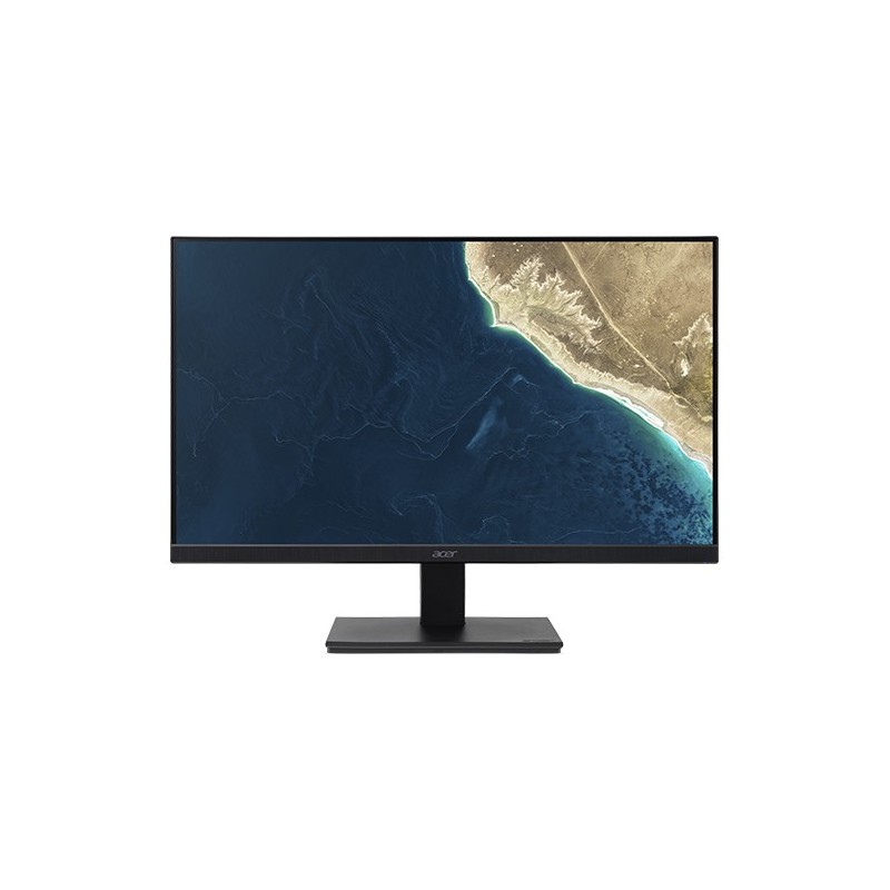 Acer V7 V247Ybi - 23.8" - 1920x1080 - Full HD LED - Negro UM.QV7EE.001